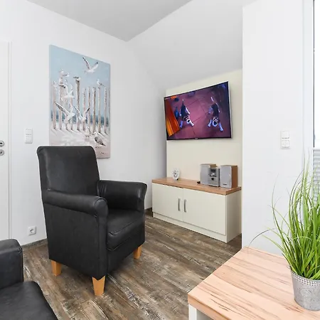 Balkon Zur Sonnenseite In Appartamento *