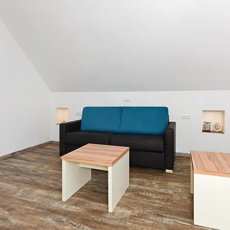 Balkon Zur Sonnenseite In 아파트 *