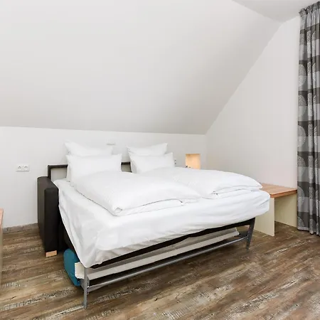 Balkon Zur Sonnenseite In Appartamento
