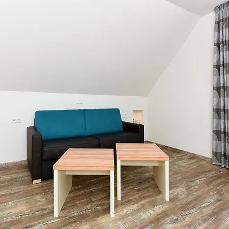 Appartamento Balkon Zur Sonnenseite In *