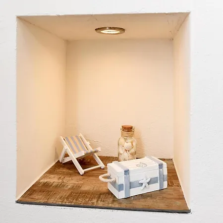 Balkon Zur Sonnenseite In *