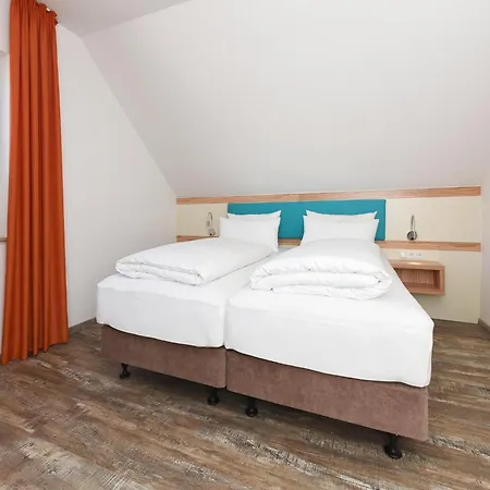 Balkon Zur Sonnenseite In * 벤세르시엘