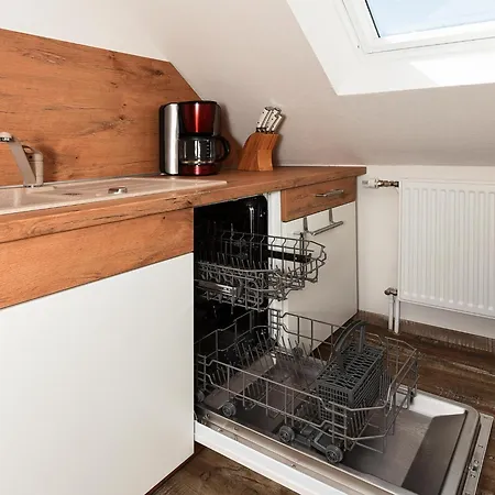 Balkon Zur Sonnenseite In