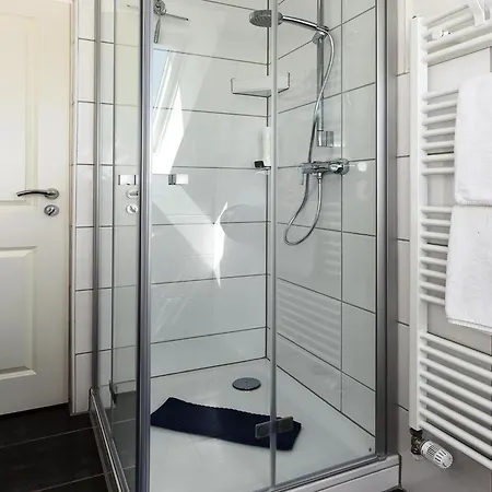 Balkon Zur Sonnenseite In Appartamento