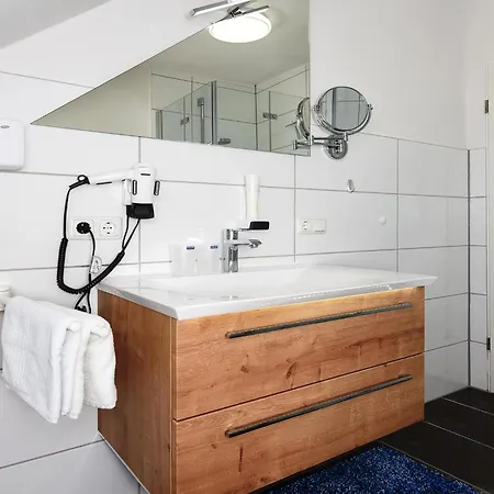 Balkon Zur Sonnenseite In * Bensersiel