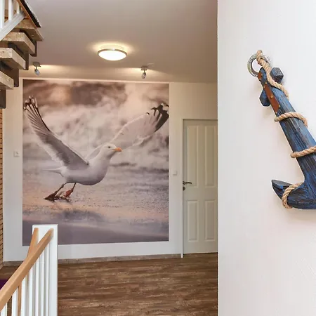 Balkon Zur Sonnenseite In 아파트 *