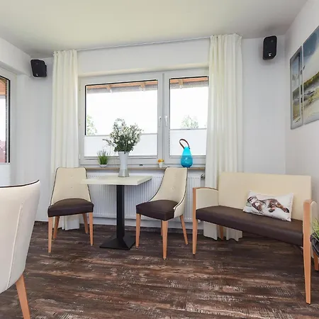 Appartamento Balkon Zur Sonnenseite In *