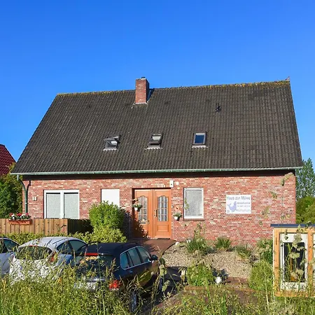 Appartement Balkon Zur Sonnenseite In