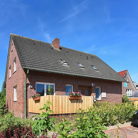 Appartement Balkon Zur Sonnenseite In *
