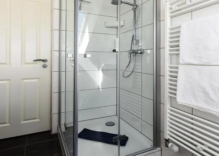 Balkon Zur Sonnenseite In 公寓