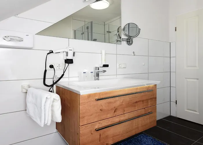 Balkon Zur Sonnenseite In * 贝塞尔