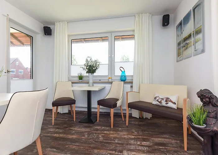 公寓 Balkon Zur Sonnenseite In *