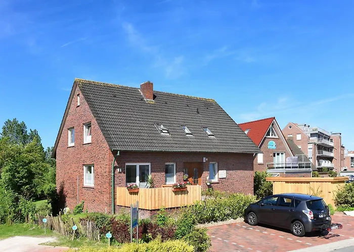 公寓 Balkon Zur Sonnenseite In 贝塞尔